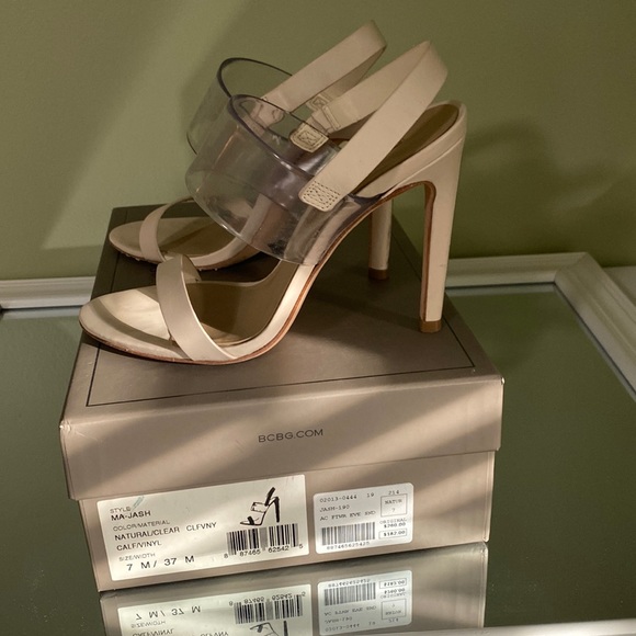 Very confortable high heels! - Picture 2 of 4